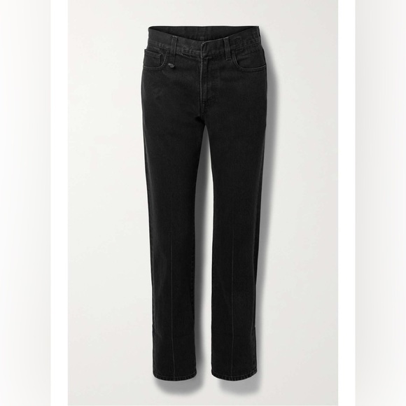 R13
High Rise Skinny Black Marble (J13) - Picture 6 of 16